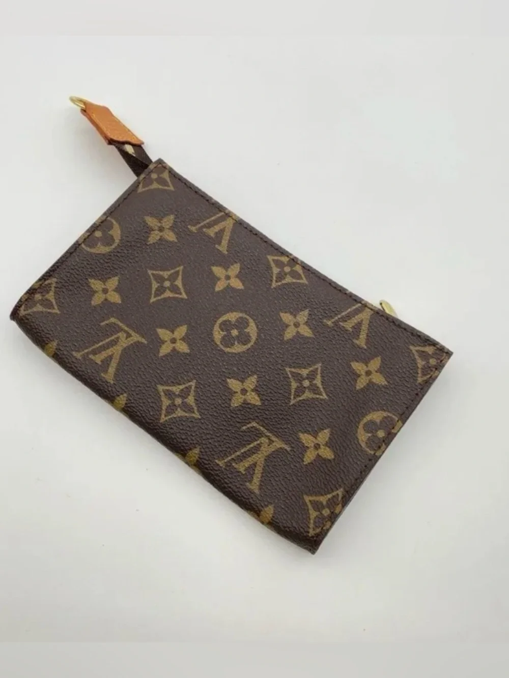 Louis Vuitton brand louis